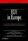 Cover of: EDI in Europe: how it works in practice