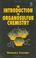 Cover of: An introduction to organosulfur chemistry