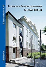 Judisches Bildungszentrum Chabad Berlin