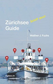 Zürichsee Guide