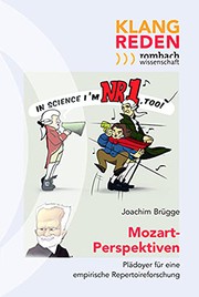 Mozart-Perspektiven