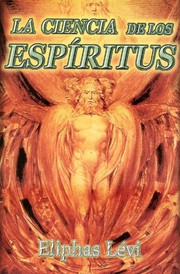 La Ciencia de los Espiritus
