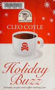 Cover of: Holiday Buzz by Cleo Coyle