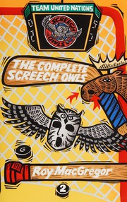 Cover of: The complete Screech Owls