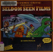 The comic critic presents seldom seen films