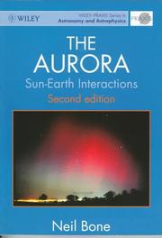 Cover of: The Aurora by Neil Bone