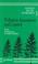 Cover of: Statistics for the Environment, Pollution Assessment and Control (Statistics for the Environment)