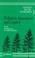 Cover of: Statistics for the environment 3