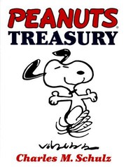 Cover of: Peanuts Treasury by Charles M. Schulz
