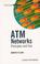 Cover of: ATM networks