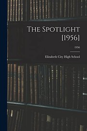 The Spotlight [1956]; 1956
