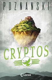 Cover of: Cryptos by 