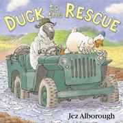 Cover of: Duck to the Rescue