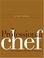 Cover of: The Professional Chef