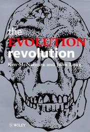 Cover of: The evolution revolution