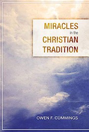 Cover of: Miracles in the Christian Tradition