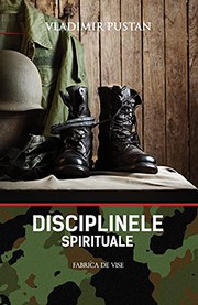 Disciplinele Spirituale