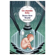 Cover of: Un mundo feliz