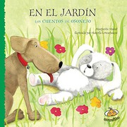 Cover of: En el jardin