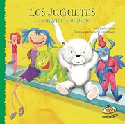 Cover of: Los juguetes