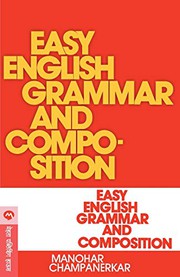 Easy English Grammar and Composition
