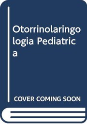 Otorrinolaringologia Pediatrica
