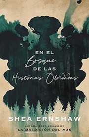 Cover of: En el bosque de las historias olvidadas by SHEA ERNSHAW, Natalia Navarro Díaz