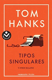 Cover of: Tipos singulares