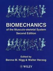 Biomechanics of the musculoskeletal system nigg pdf download