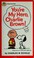 Cover of: You're My Hero, Charlie Brown!