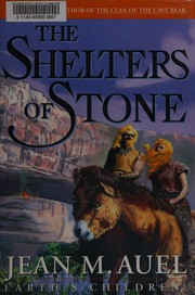 Cover of: The Shelters of Stone by 