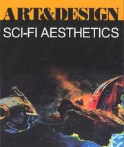 Cover of: Sci-Fi Aesthetics (Art & Design Monographs (Paper))