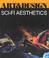 Cover of: Sci-Fi Aesthetics (Art & Design Monographs (Paper))