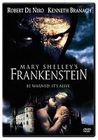 Cover of: Mary Shelley's Frankenstein by TriStar        Pictures ; directed by Kenneth Branagh ; produced by        Francis Ford Coppola, James V. Hart, John Veitch ;        screenplay by Steph Lady and Frank Darabont.