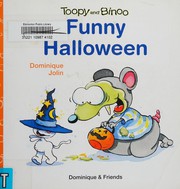 Cover of: Funny Halloween