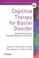 Cover of: Cognitive Therapy for Bipolar Disorder