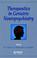 Cover of: Therapeutics in geriatric neuropsychiatry