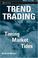 Cover of: Trend Trading