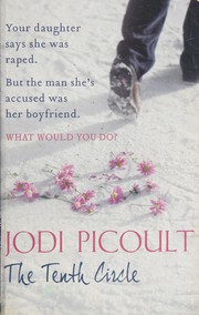 Cover of: Tenth Circle by Jodi Picoult