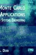 Cover of: Monte Carlo applications in systems engineering