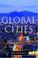 Cover of: Global Cities