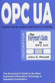 OPC UA - Unified Architecture