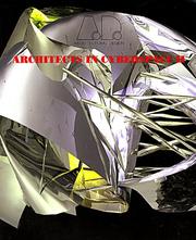 Cover of: Further Architects in Cyberspace II (Architectural Design) by Neil Spiller