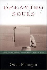 Cover of Dreaming Souls