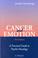 Cover of: Cancer and emotion