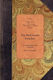 Backwoods Preacher