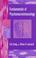 Cover of: Fundamentals of Psychoneuroimmunology