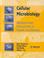 Cover of: Cellular Microbiology
