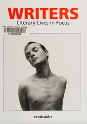 Cover of: Writers: literary lives in focus