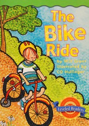 Cover of: The bike ride